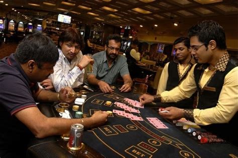6 melhores casinos em goa